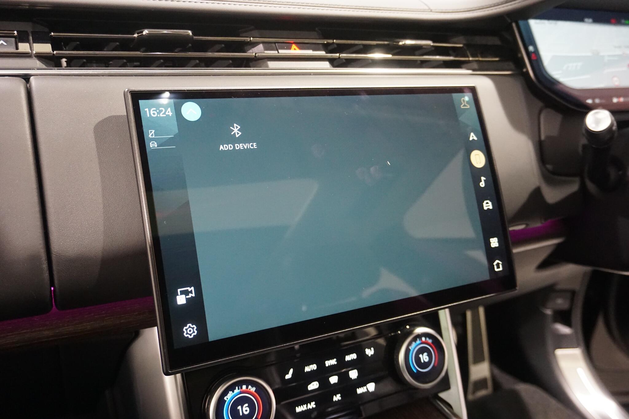 Land Rover Range Rover 3.0 D300 MHEV Autobiography SUV 5dr Diesel Auto 4WD Euro 6 (s/s) (300 ps)